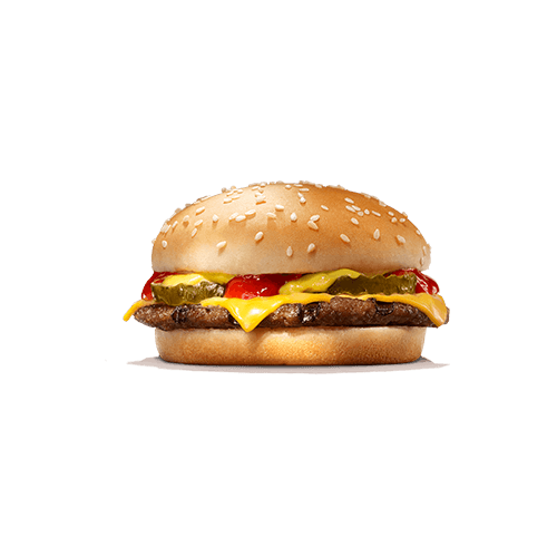 Cheeseburger