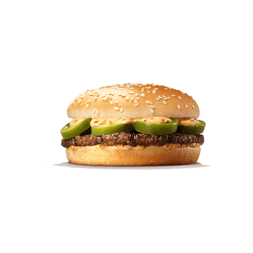 Chili Cheese Burger