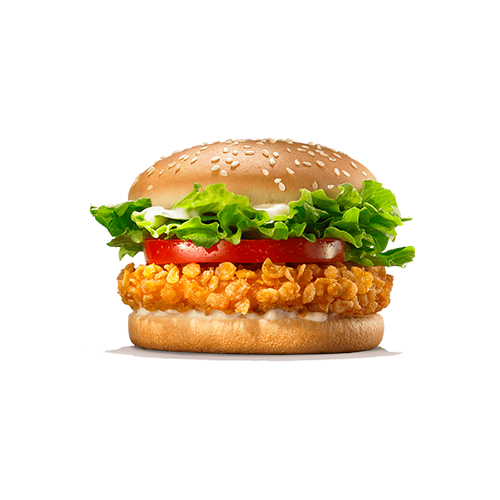 Crispy Chicken