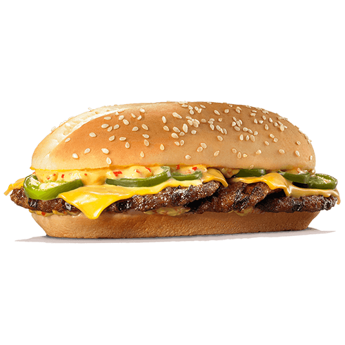 X-tra Long Chili Cheese