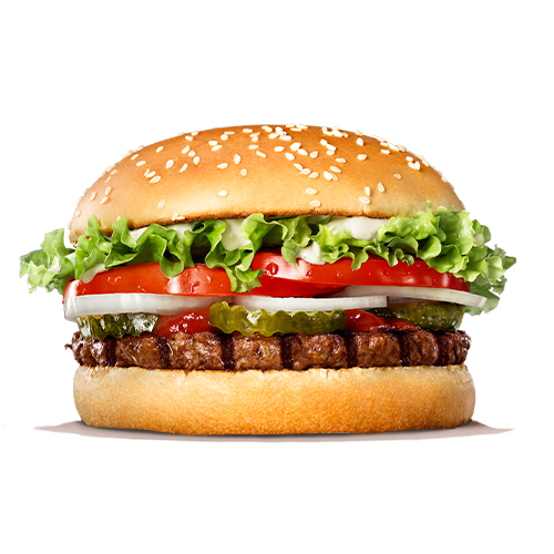 Rebel Whopper®