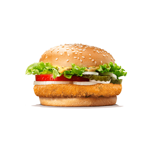 Veggie King