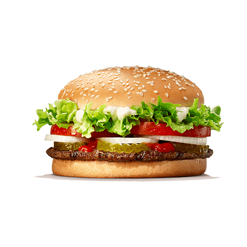 Whopper®