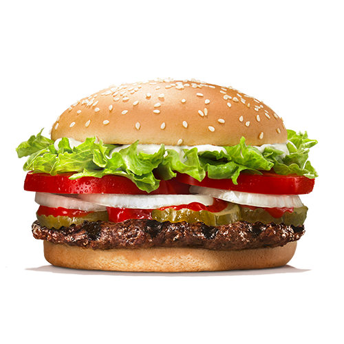 Whopper®