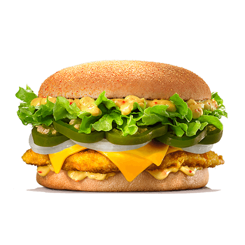 Chili Cheese Lover Chicken