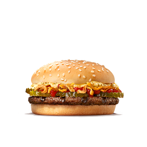 Danish KING - Hot Dog Style