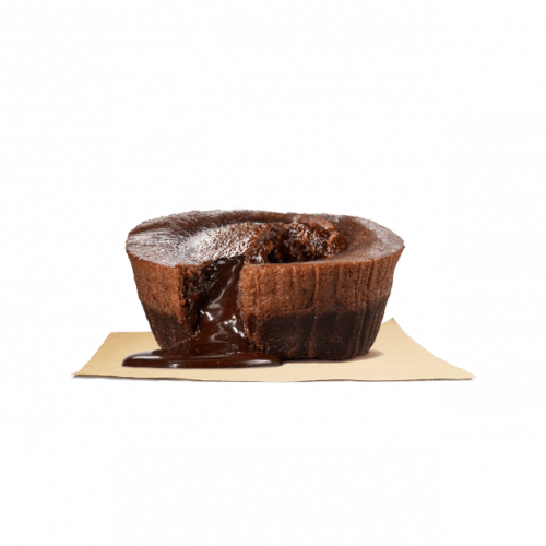 Hot Brownie