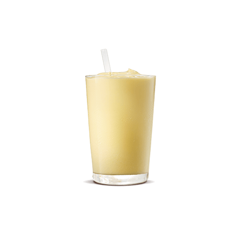 KING Shake Vanille 0,4l