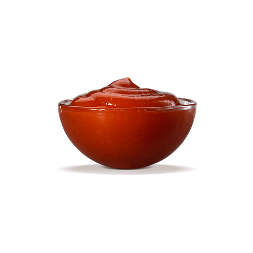 Ketchup 17ml