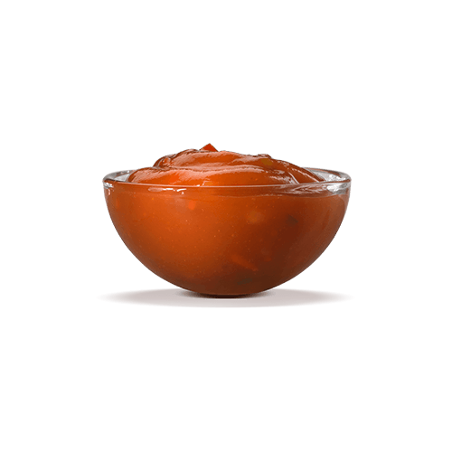 Hot Salsa Dip 25ml