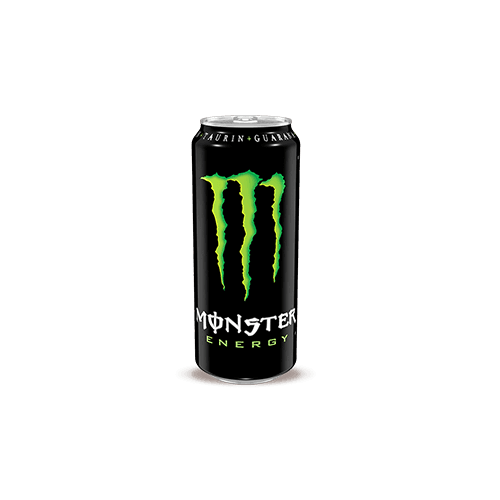 Monster Energy Drink 0,5l (Einweg)