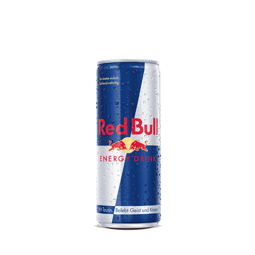 Red Bull 0,25l (Einweg)