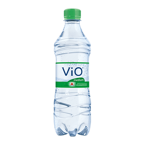 VIO® medium 0,5l (Einweg)