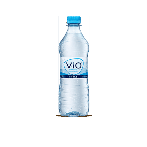 VIO® Still 0,5l (Einweg)