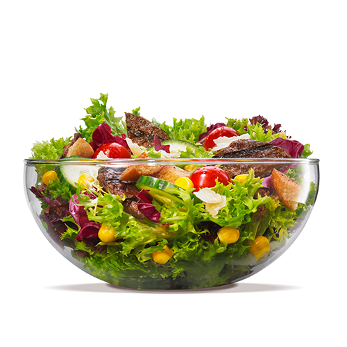 Beef Salad