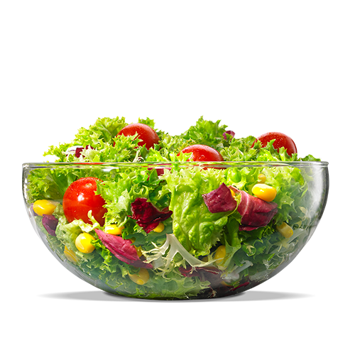 Salad - Have it your way