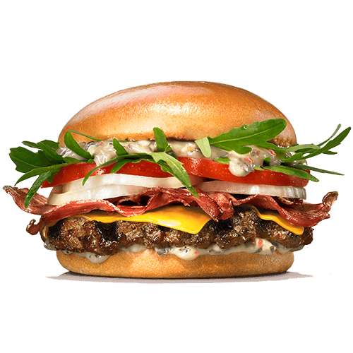 KING'S Beef