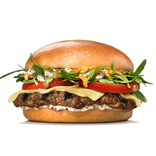 KING'S Mustard Cheese
