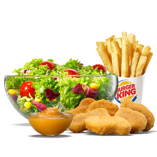Fresh Lunch