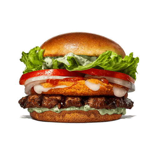 Mozzarella Lover Beef