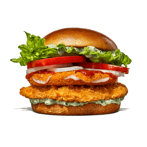 Mozzarella Lover Chicken