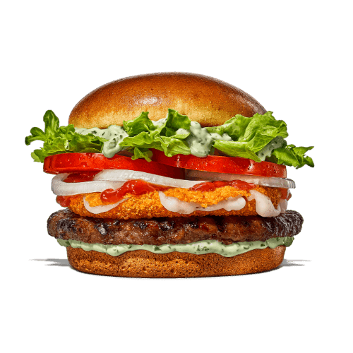 Mozzarella Lover Plant-based*
