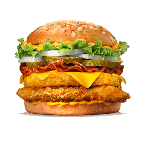 Rösti Lover Chicken