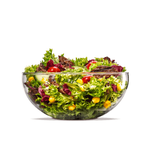 Salad - Have it your way