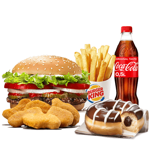 Single Bundle