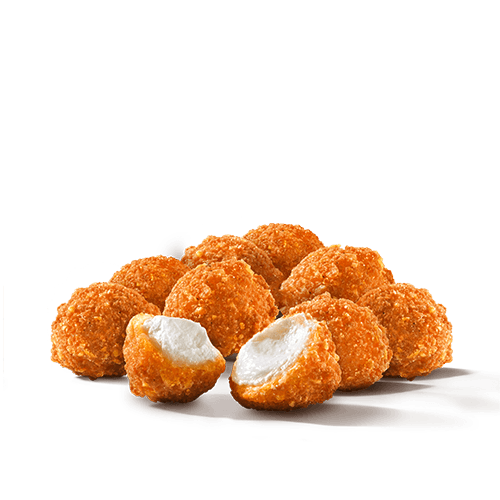 Philadelphia Cheeseballs (9 Stück)
