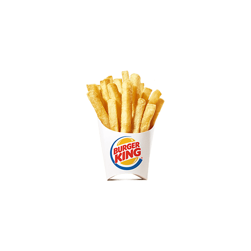 KING Pommes