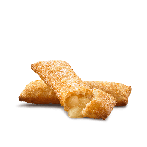 Apple Pies 68g