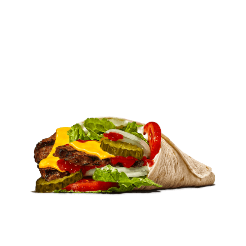 Whopper® Wrap