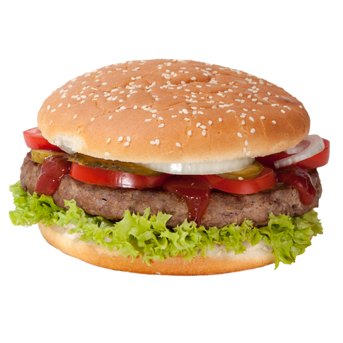 Giant Burger