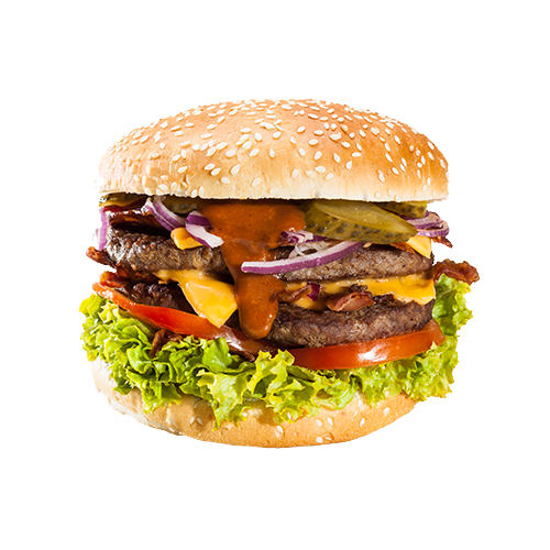 Hoschi Burger