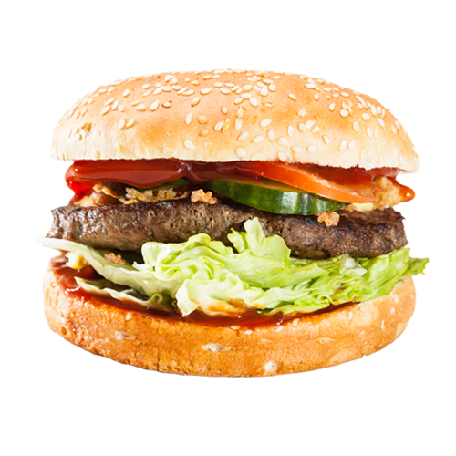 Planet Burger