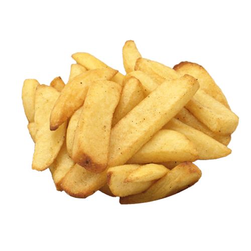 Pommes frites