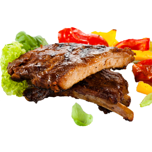 Spare Ribs