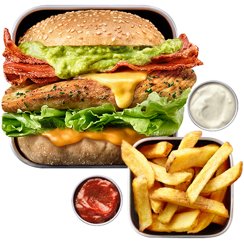 El Chicko Box