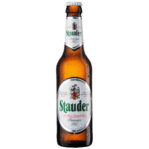 Stauder 0,33l