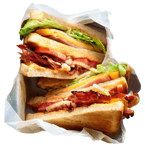 Club Sandwich