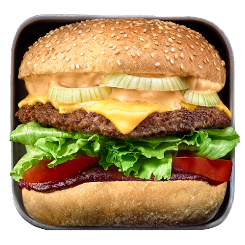 V.I.B. Beef