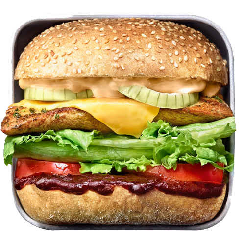 V.I.B. Chicken