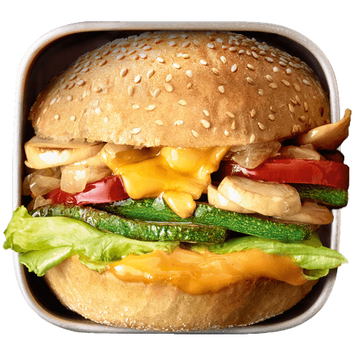 Superveggie