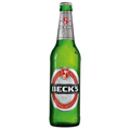 Beck's Bier 0,33l