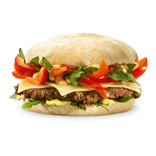 Best Angus Deluxe