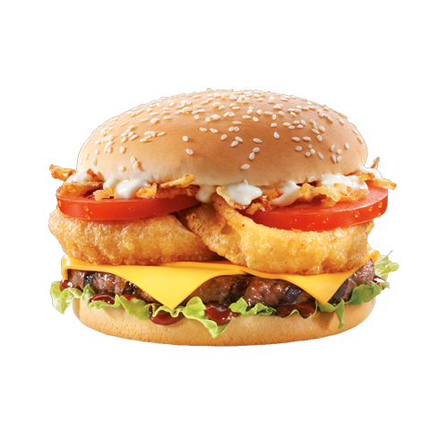 Take me Burger