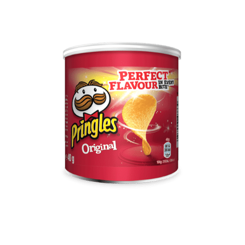 Pringles Original