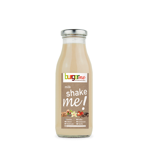 Shake me Cookies 0,3l