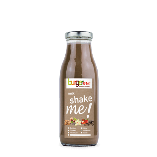 Shake me Schoko 0,3l